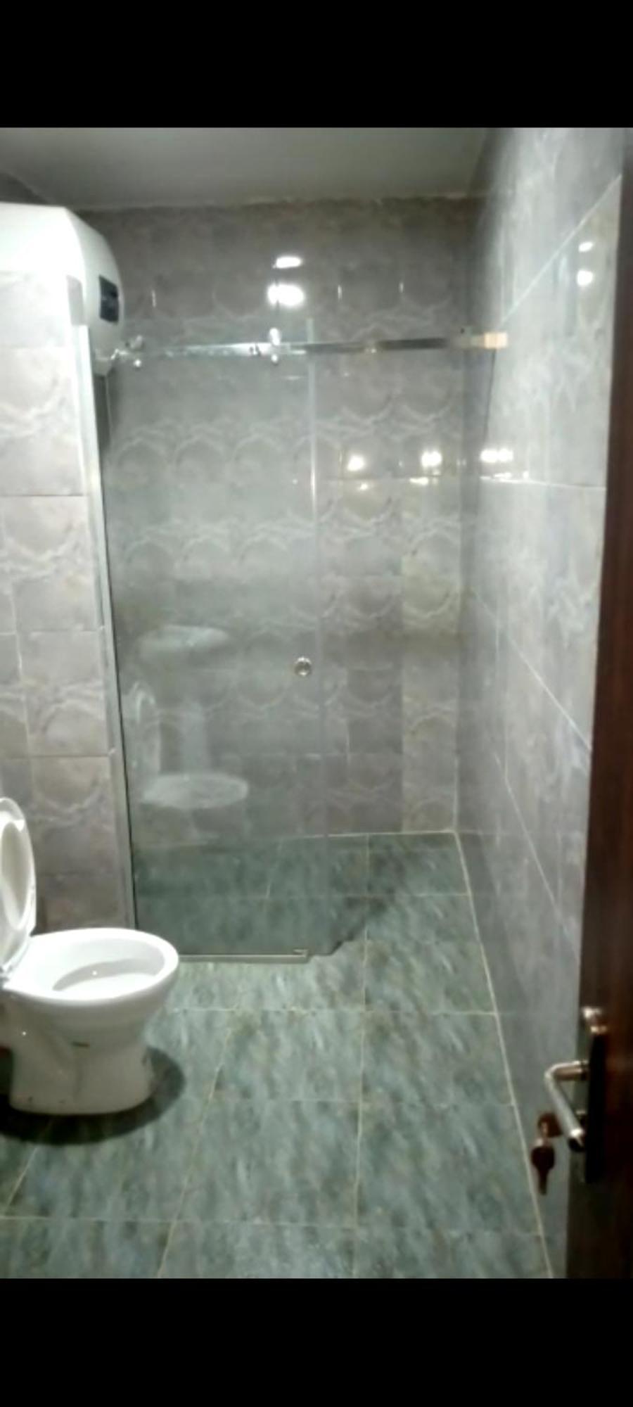 Staycation Suites And Apartment ลากอส ภายนอก รูปภาพ