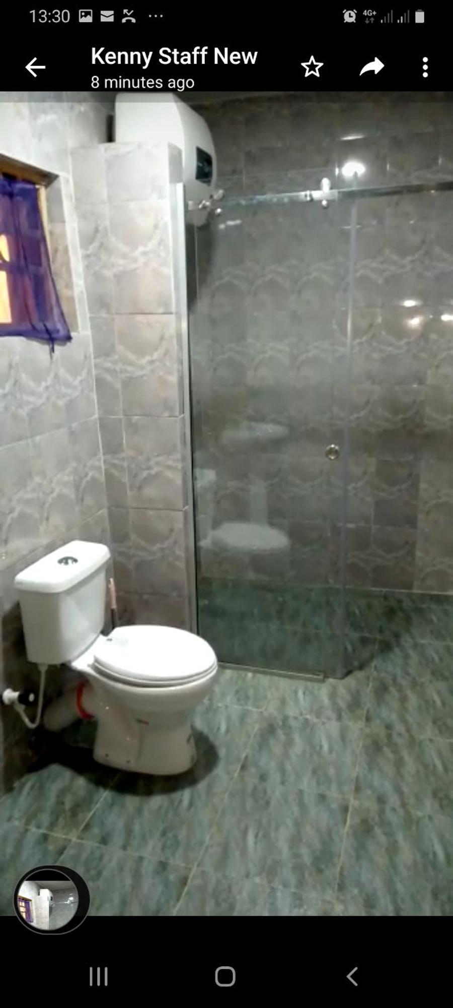 Staycation Suites And Apartment ลากอส ภายนอก รูปภาพ